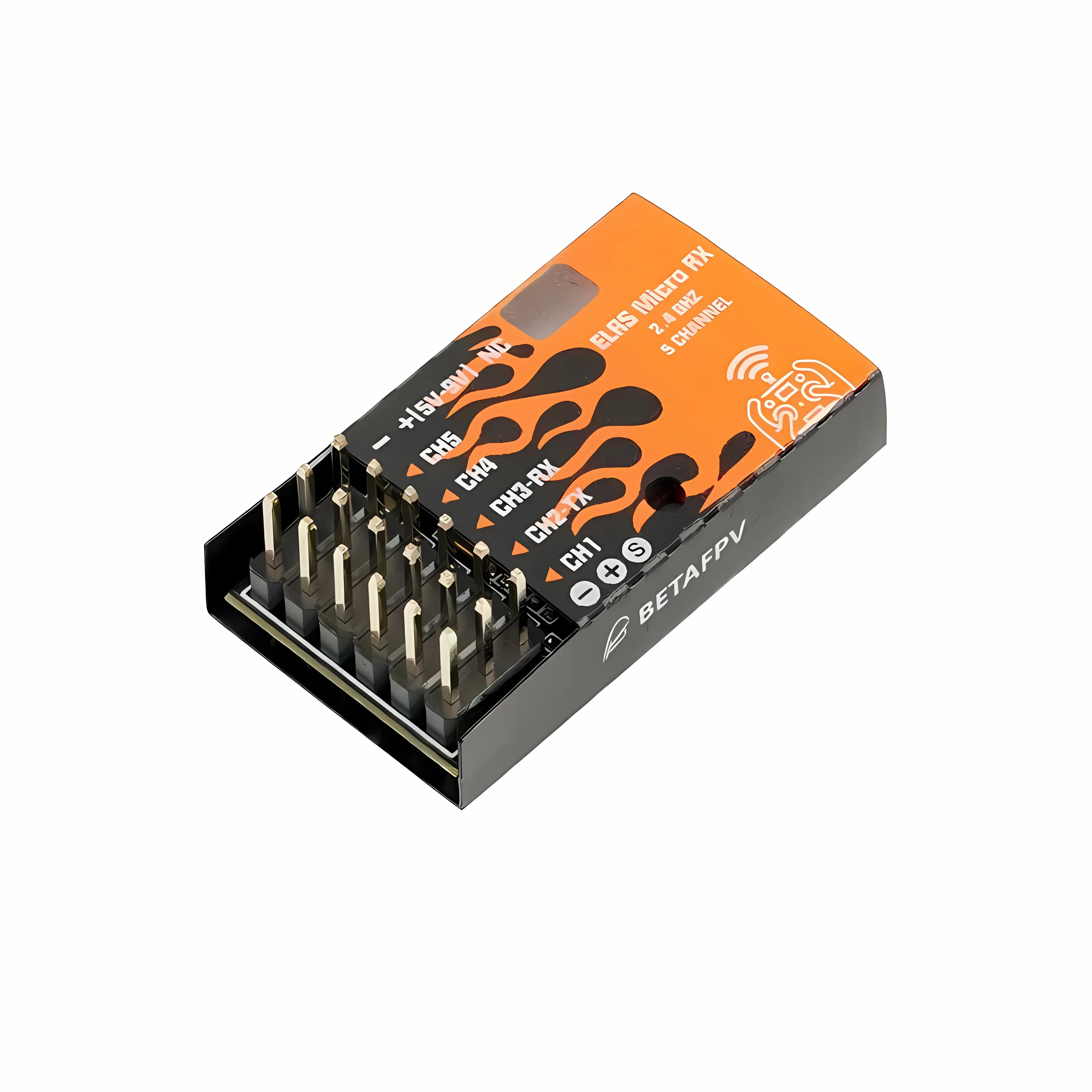 Betafpv Elrs Micro … - image