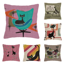 Home living room modern decoration cushion decoration pillow cover 45*45 40x40cm 60x60cm 45x45cm abstract 50x50cm boho