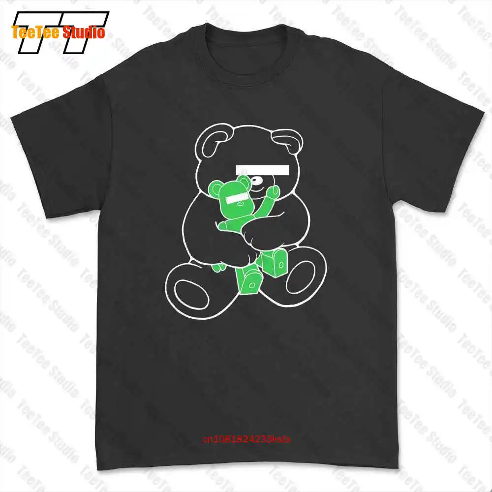 Medicom Toy Exhibition 18 T-shirt Tee 497C