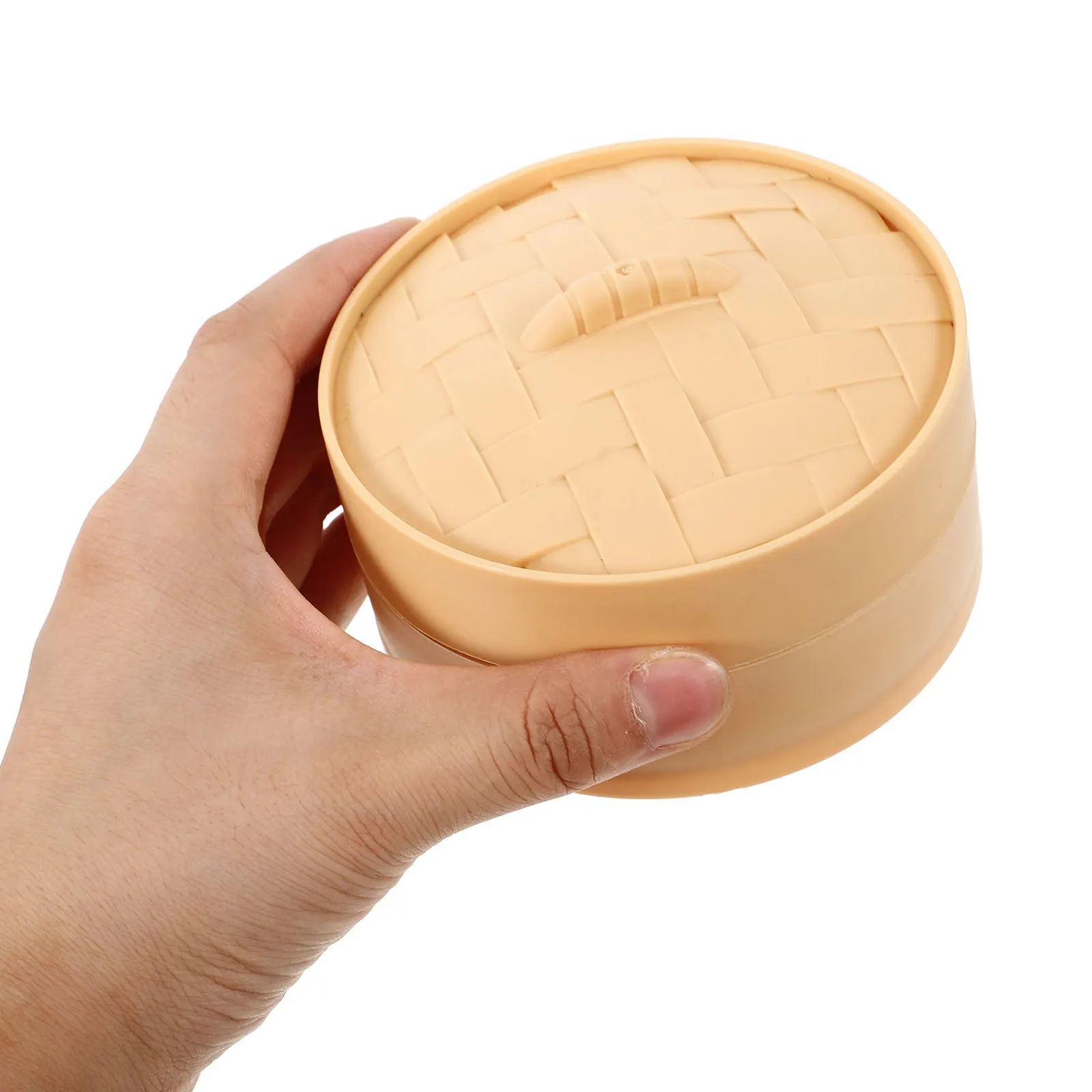 1 Juego de cocina, comida china, juego de cocina de imitación, bollo al vapor, juego interactivo de desayuno para niños