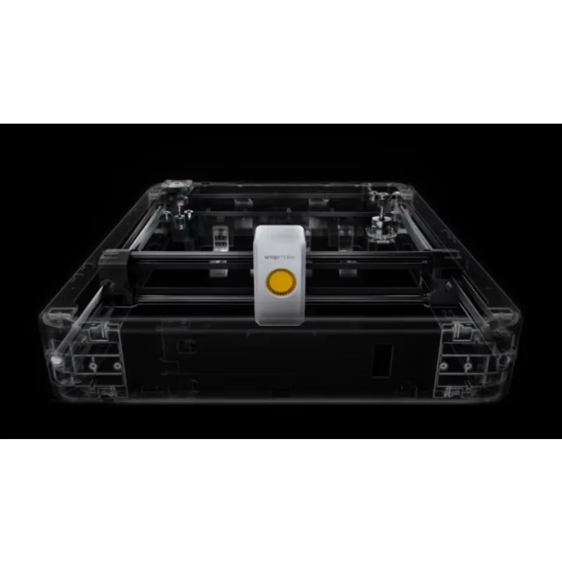 U1 Automatic 3D Printer with Large Print Size Green FDM Molding Technology USB Connectivity 1 Year Warranty
