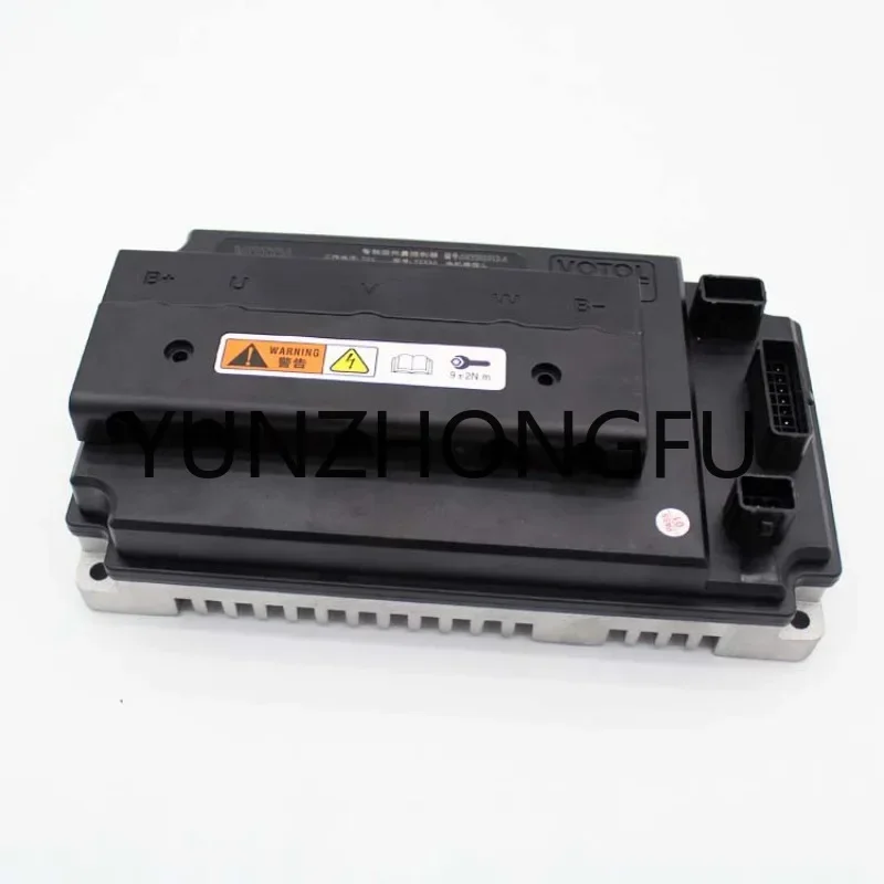 VOTOL 72V EM-100 Controller Electric Motor Controller For Servo Motor