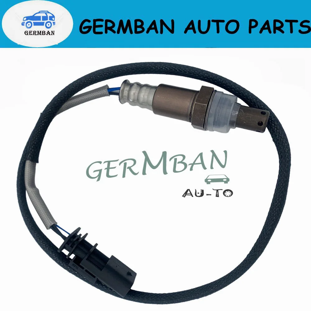 31370195 Rear Lambda Probe Oxygen O2 Sensor Fit For Volvo V40 Cross Country 2.0T T4 T5 2013 2014 2015 B5204T8 B5204T9