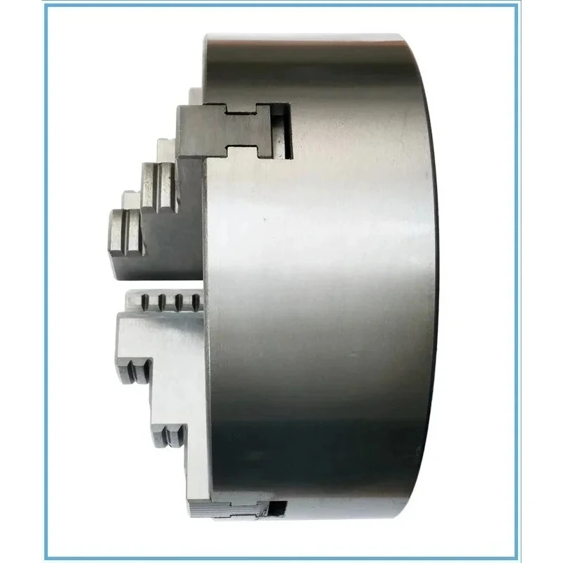 High Quality Four Jaw Self Centering Chuck Precision Lathe Chuck For L Furniture