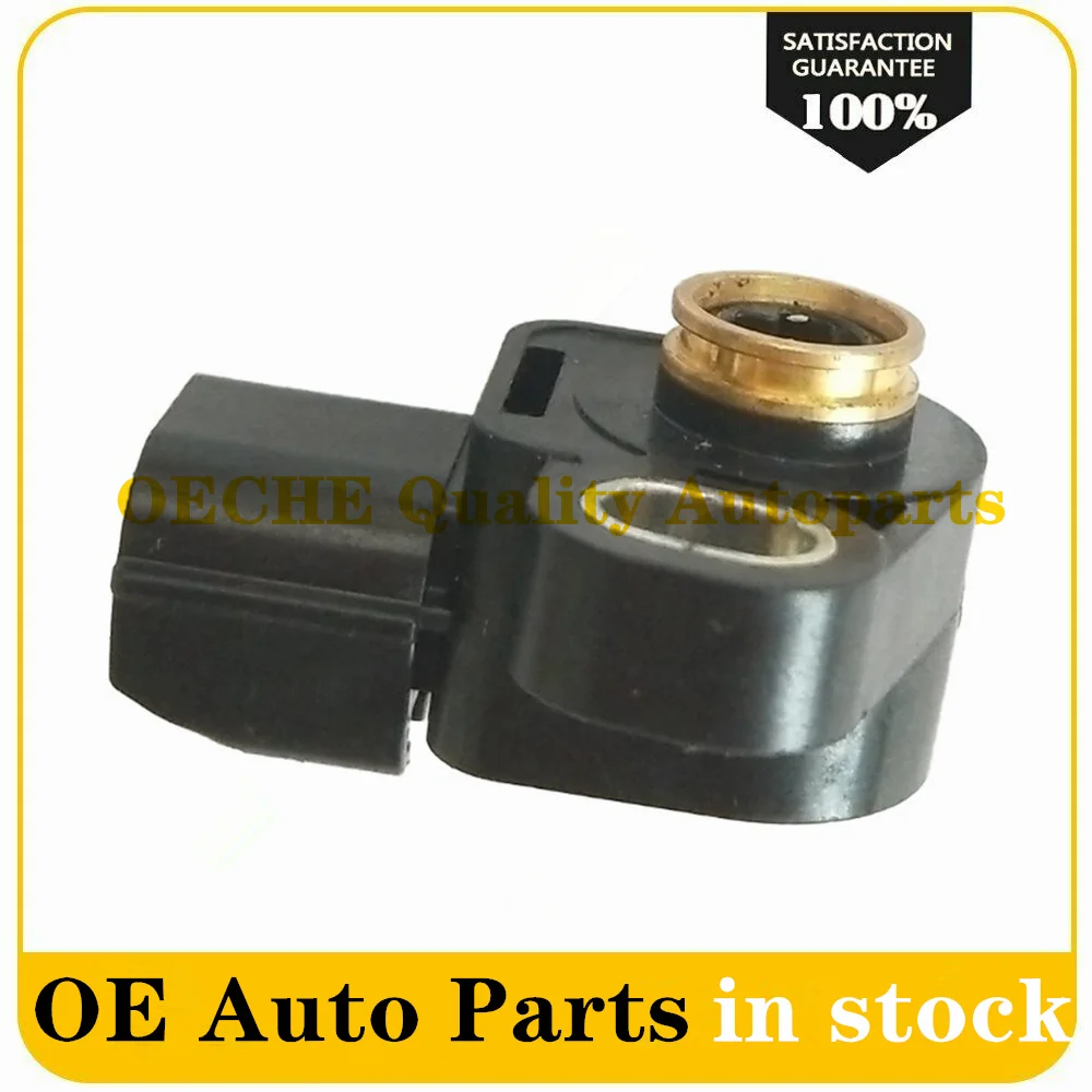 المكربن خنق الاستشعار لياماها Lc135 135lc Nouvo Nouvo'S Lc Neo 115 Xeon Rc135 Mx135 King Byson 44d Fz8 Fz8n 5P0-H5885-00 #3