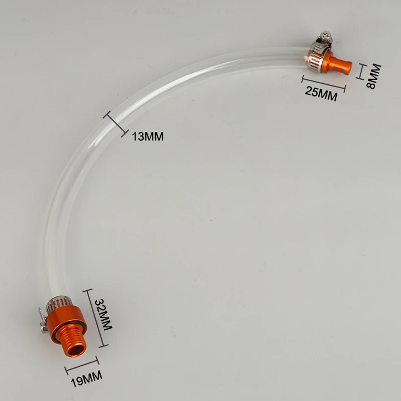 Motorcycle Parts, Oil Filter, Drain Hose, Motorcycle Oil Drain Tools, Modification Parts