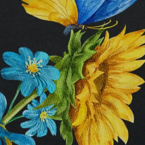 10 best sales टी शर्ट यूक्रेन - №6