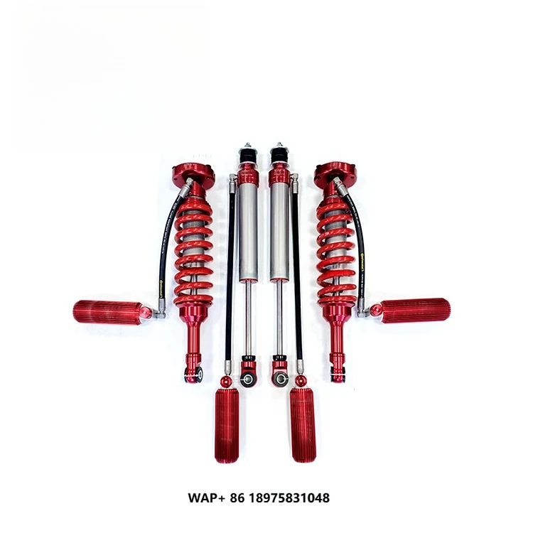 

Factory High Performance Offroad 4X4 Racing Shock Absorber Off Road for 150