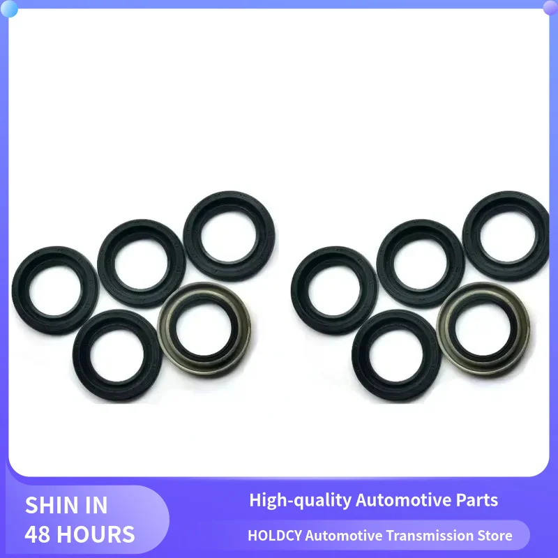 24224136 6L45E 6L50E トランスミッション 24107581595 オイルポンプシール 24237531 24237740 カーアクセサリー