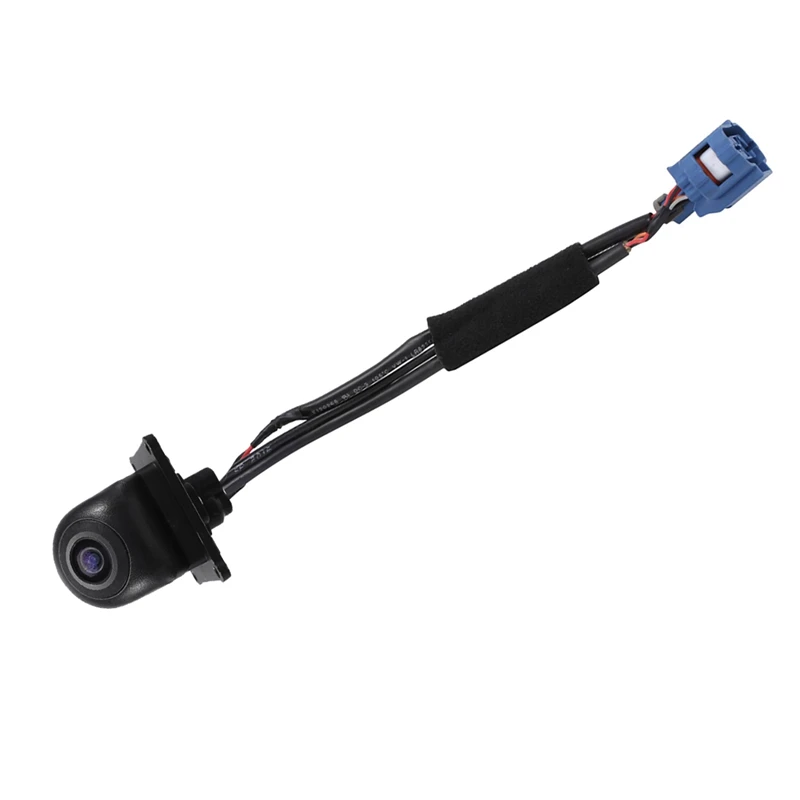 

95766-D2000 New Rear View Reverse Camera Assist Backup Camera Parts Component For Hyundai KIA