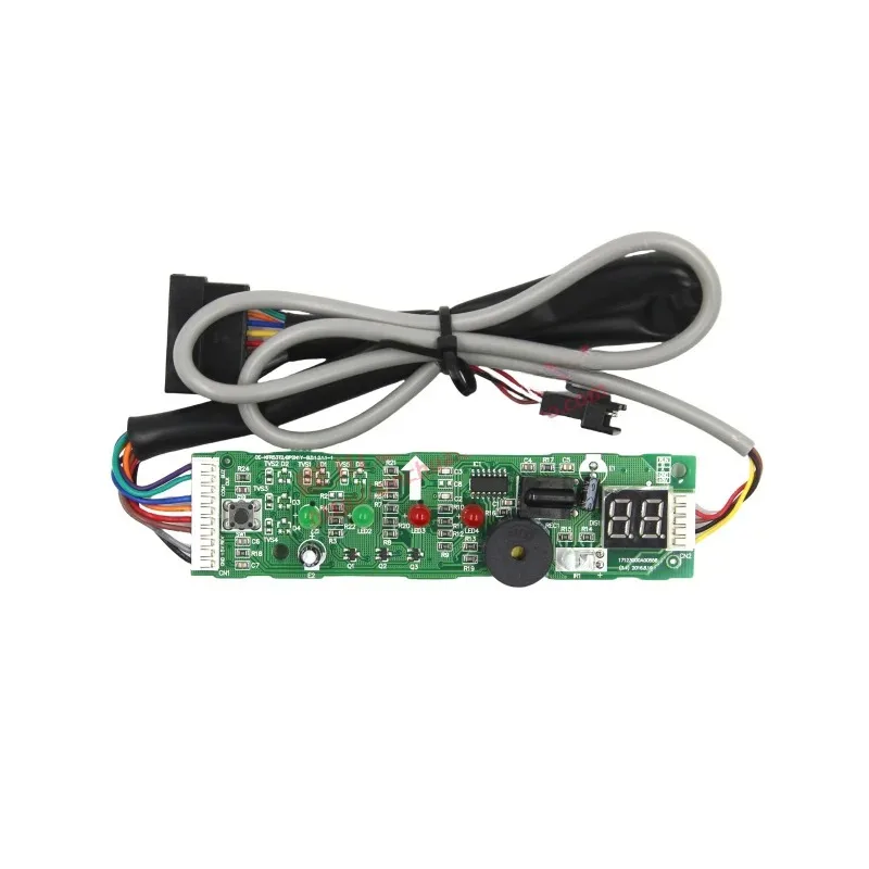 Suitable for Fan Display Board CE-KFR53T2/BP2N1Y-B Ceiling Machine Receiver MDV-D45Q2/N1-D 17223000000003 17123000000203