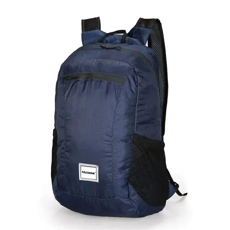 20L Foldable Hiking Backpack 6