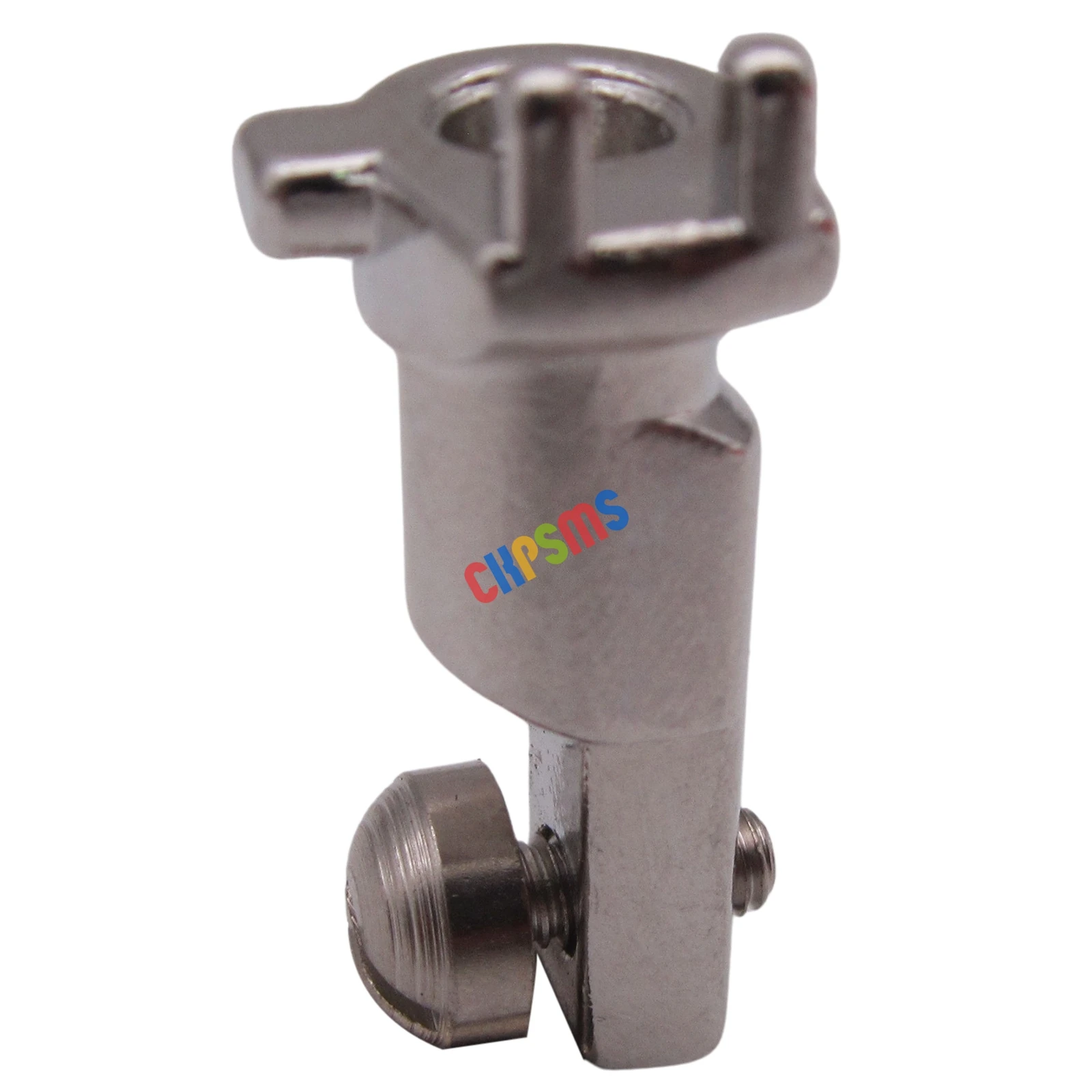#0019477000 Low Shank Foot Converter Holder Adapter FOR Bernina Old Style 840, 850, 910, 930, 1020, 1030, 1230, 1260, 1530, 1630