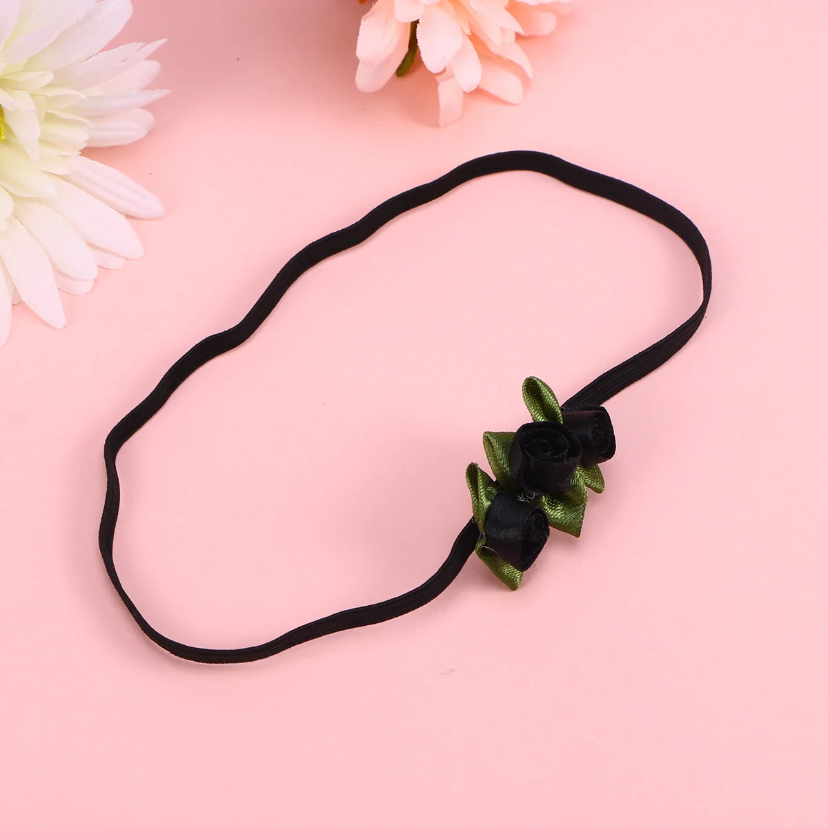 

Baby Red Tutu Skirt and Headband Set Soft Polyester Fabric for Photography and Dance Performances Tutu Skirt Dress