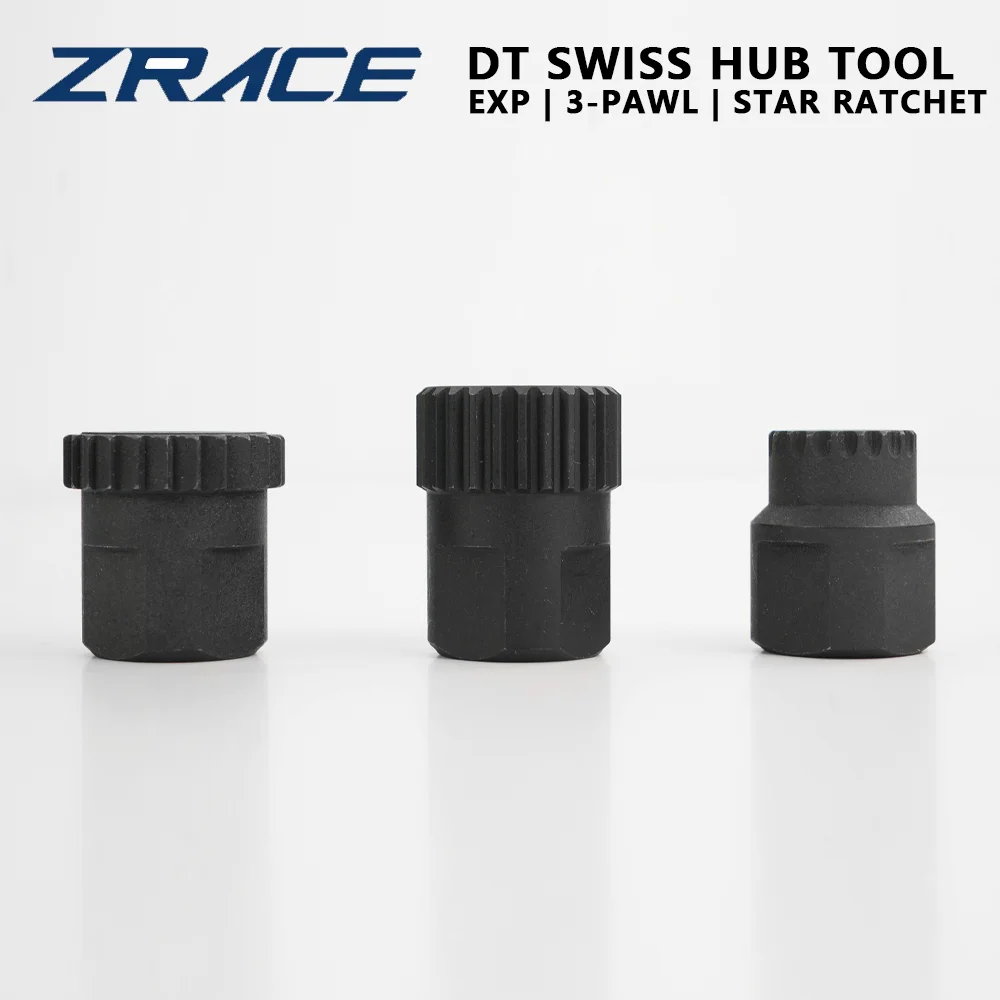 ZRACE HUB Tool, Freehub Ratchet Tool for DT SWISS 180 240 350 HUB / DT 180 240 EXP HUB / DT 1900 Wheel / Giant HUB / KOOZER 470