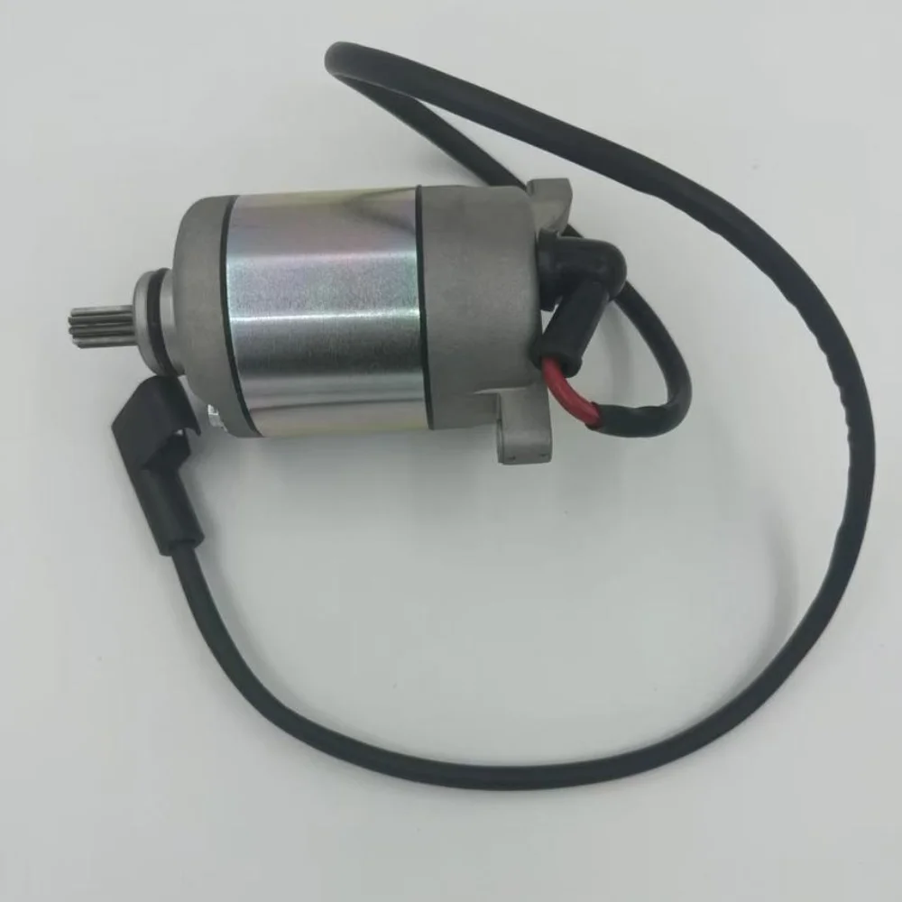 Motorcycle Fit G1 125 Original Starter Electrical Engine Starter Motor For ZONTES G1-125 ZT