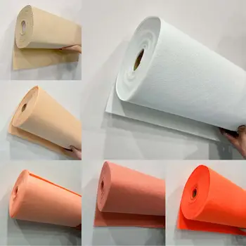 8 最佳銷售 毛氈形狀 - №3