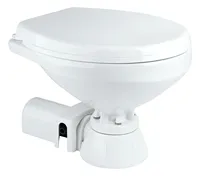SEAFLO 12v 24v Electric Marine Toilet Pump Replacement Ceramic Bowl Boat Toilet Marine System Flush Pump For Container House Wc