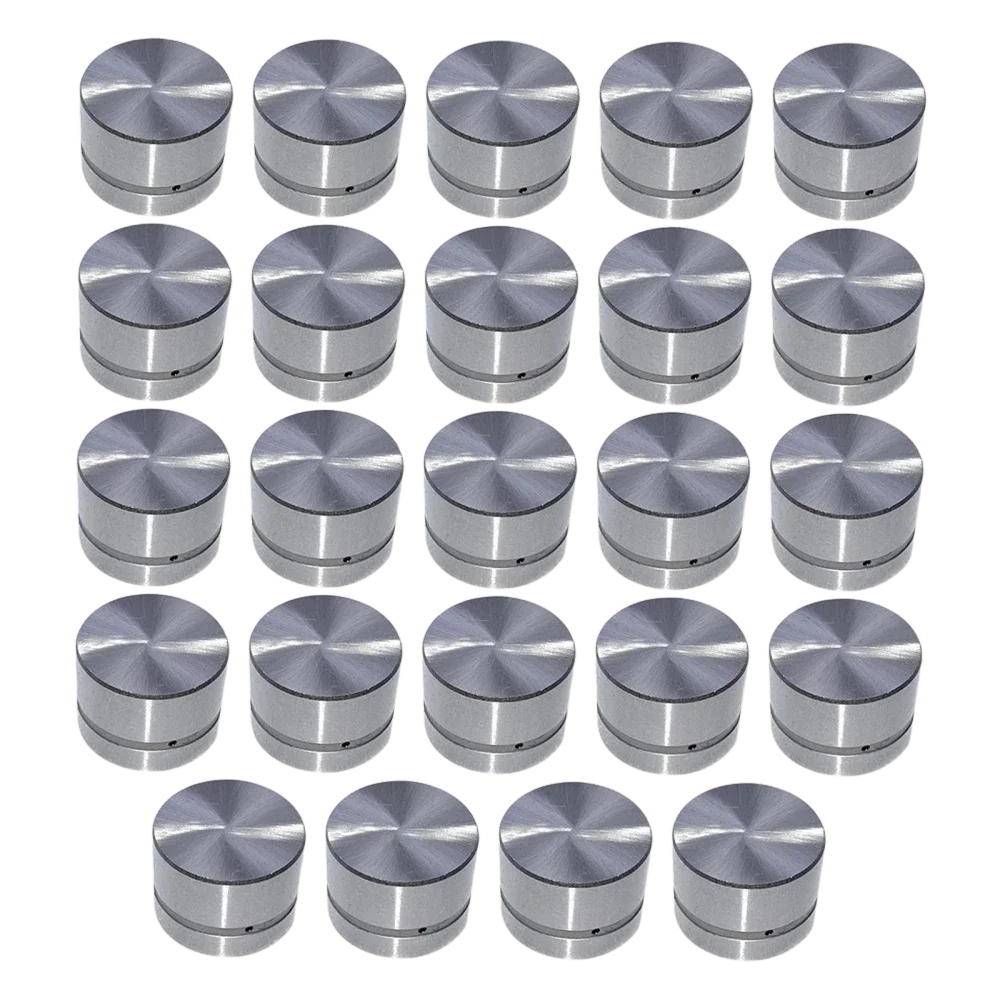 

24pcs Engine Hydraulic Valve Lifters Cam Followers Tappets For BMW E36 E37 E38 E39 E46 M52 X3 X5 Z3 11321748880 Car Engine Parts