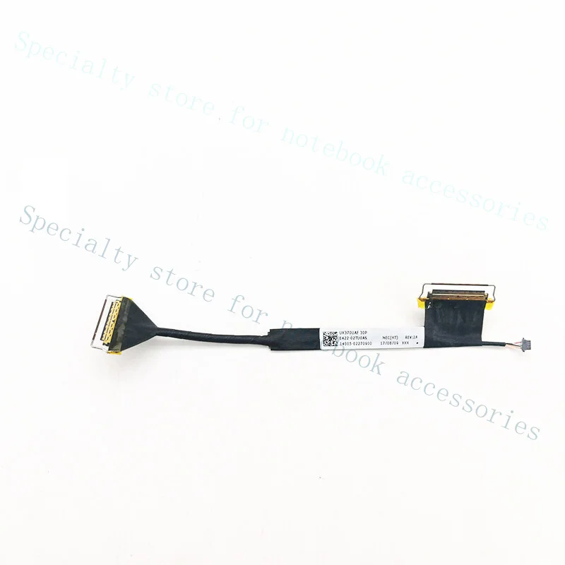 A+  For ASUS UX370 UX370UAAF screen cable 1422-02TU0AS 14005-02270900