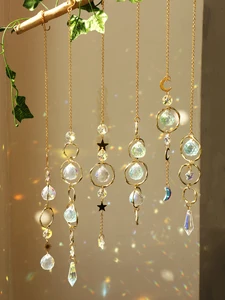 8 최고의 판매 크리스탈 벽 교수형 - №5