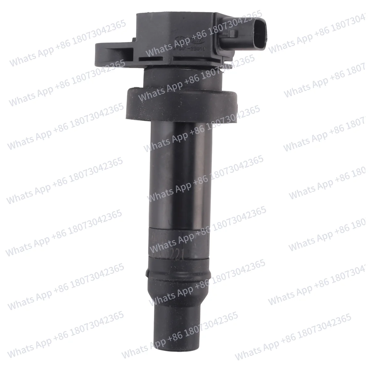 

4 шт. 27301-2B010 катушка зажигания с линией для Hyundai Elantra IX35 IX20 I30 Kia Soul Ceed высокопроизводительная катушка в сборе