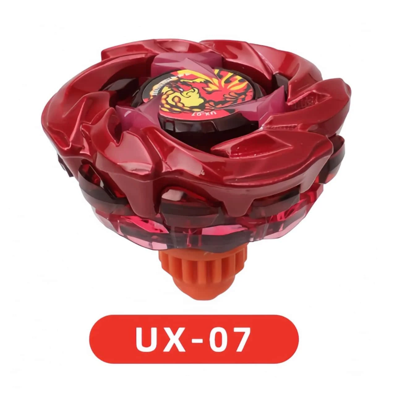 Beyes Gyro X Spielzeug UX-06 Booster Leon Crest 7-60GN UX13 UX11 UX09 UX08 UX07 UX06 UX03 UX01