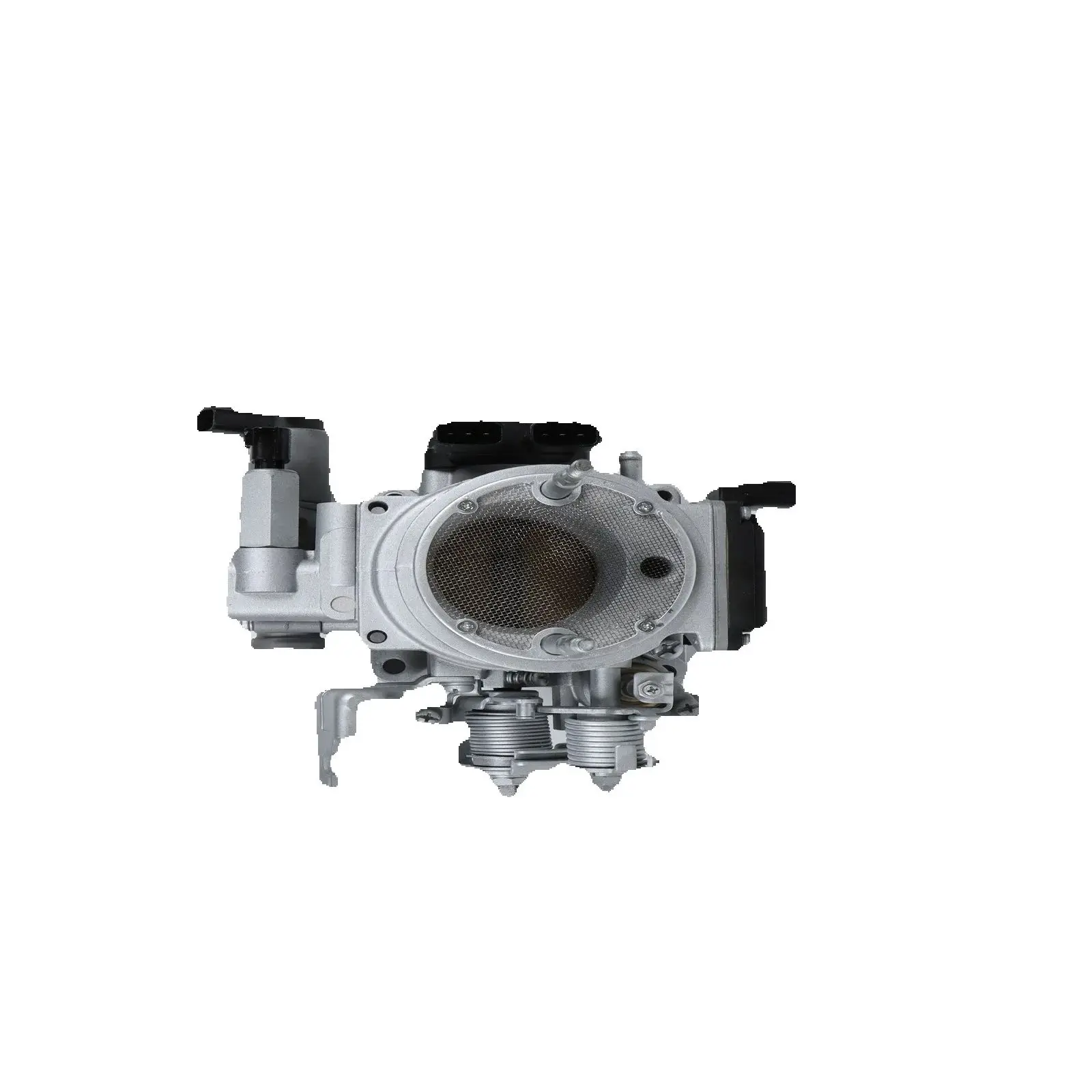 

Корпус дроссельной заслонки в сборе 16118-3S510 для Nissan Frontier King Cab 1998-2002 2.4L