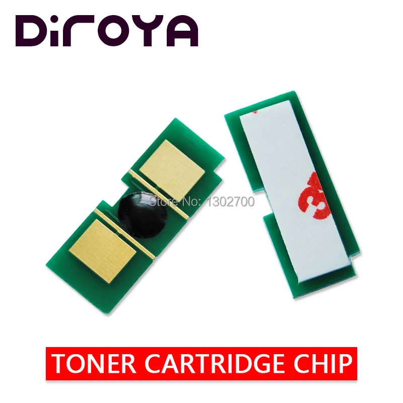 10PCS Q5949A 49A Q5949 A toner cartridge chip For HP LaserJet 1160 1160le 3390 3392 1320 1320n 1320nw 1320t 1320tn powder reset