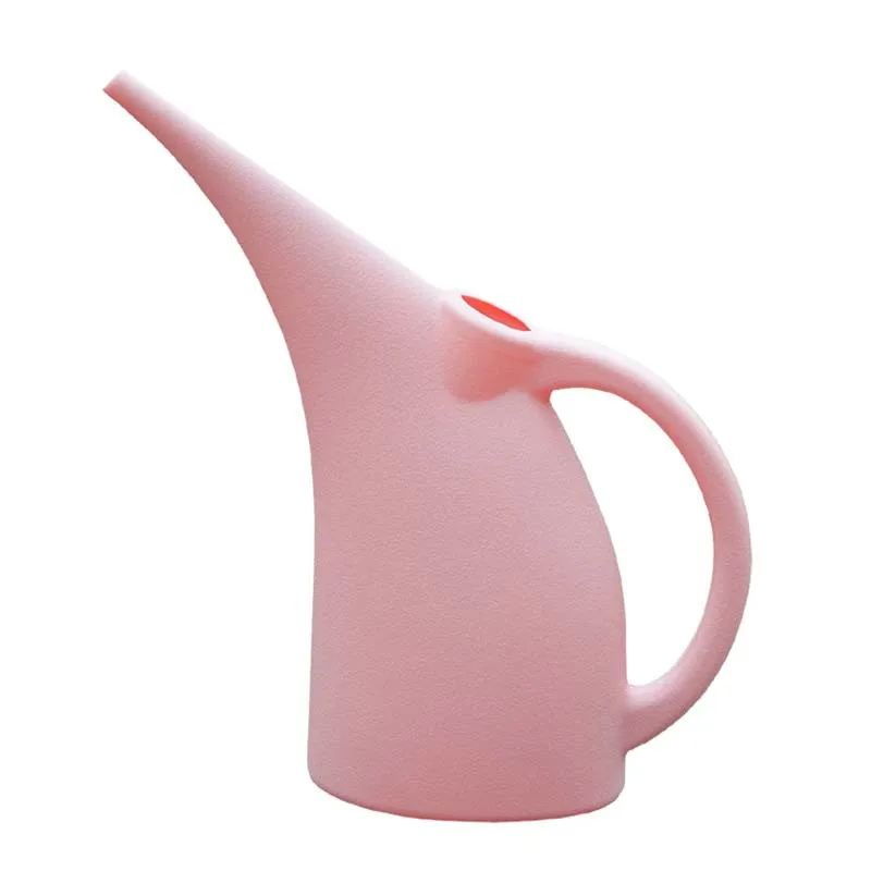 Flower Watering Kettle Plastic Long Nozzle Watering Special Artifact for Flower Growing Household Large Capacity Fast Delivery