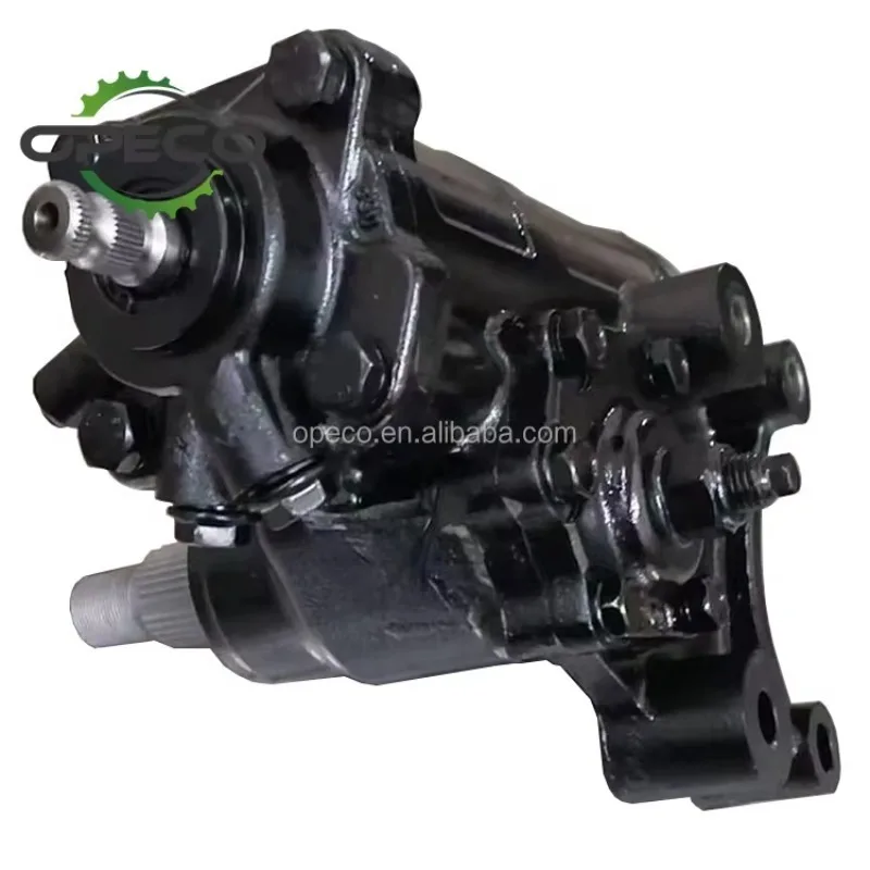 

Power Steering Gear 3365290200 for TATRA Truck