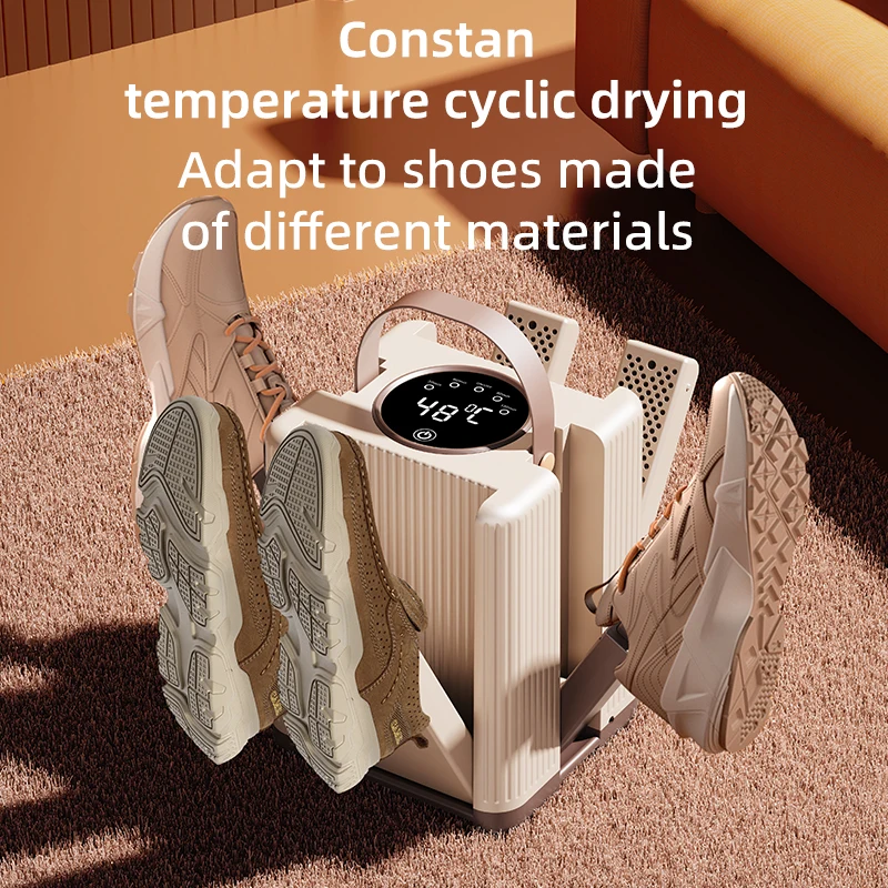 Electric Warmer Sho… - image