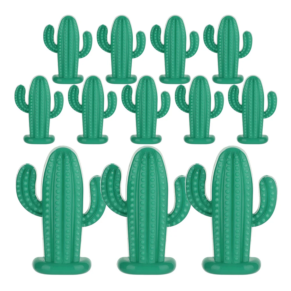 

12Pcs Boxes Small Reusable Plastic Party Gift Packaging Boxes for Chocolate Biscuit Cookie Storage