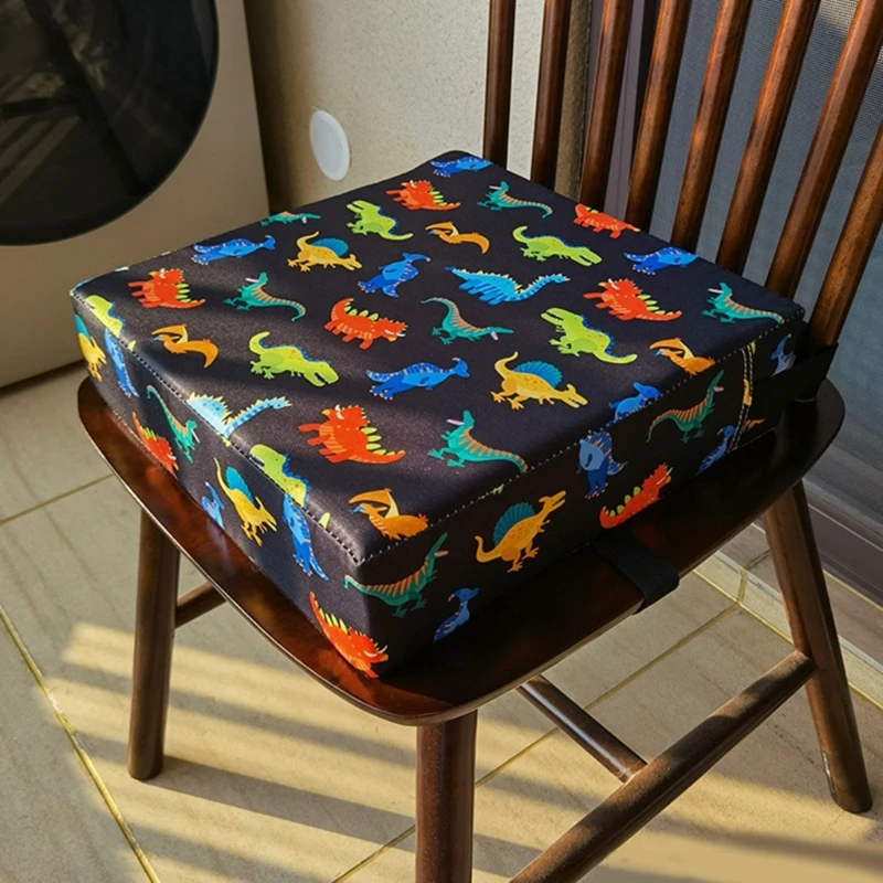 Рисунок 2 - Портативное детское сиденье для высоких стульев