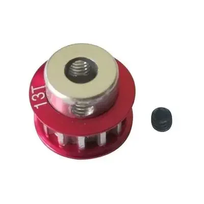 Cnc Metal 13T Pulle…