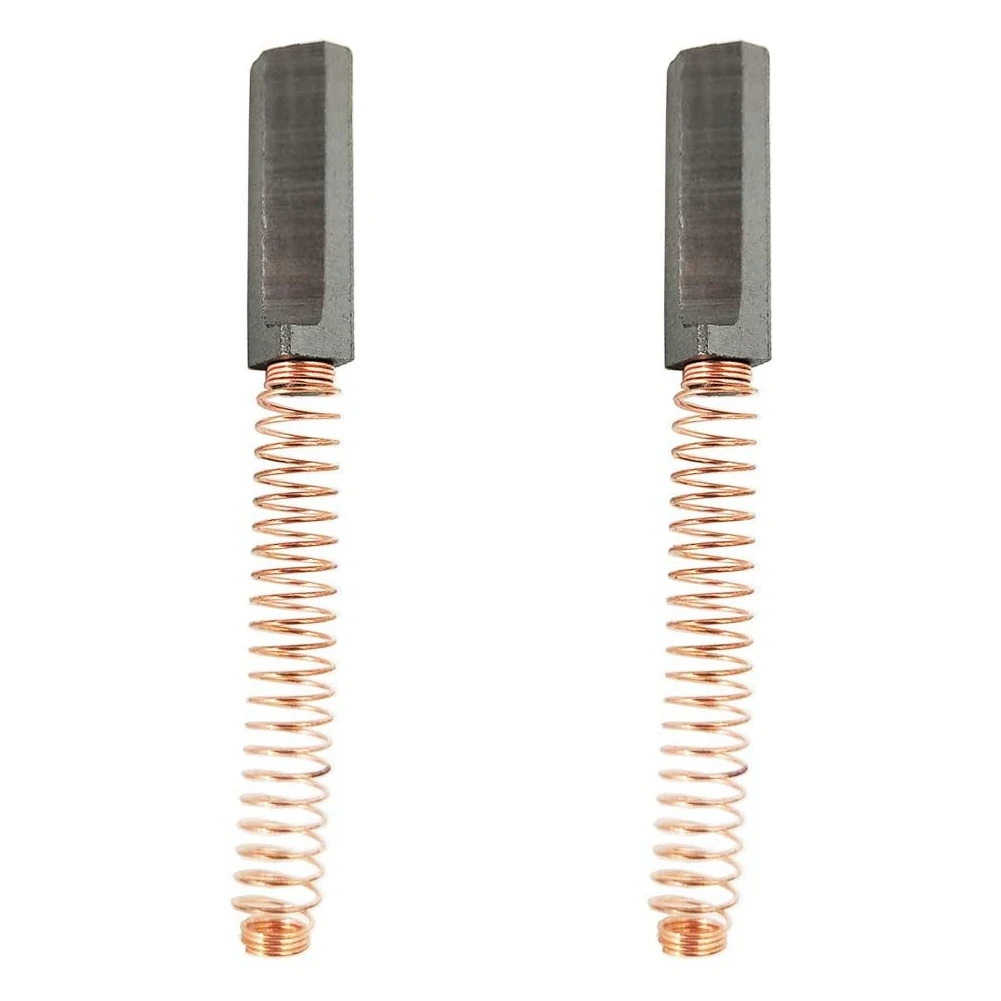 فرش موتور من الكربون لخلاطات كيتشن ايد ، قطع غيار ، 10 قطعة ، w10380496 w10260958 4162648