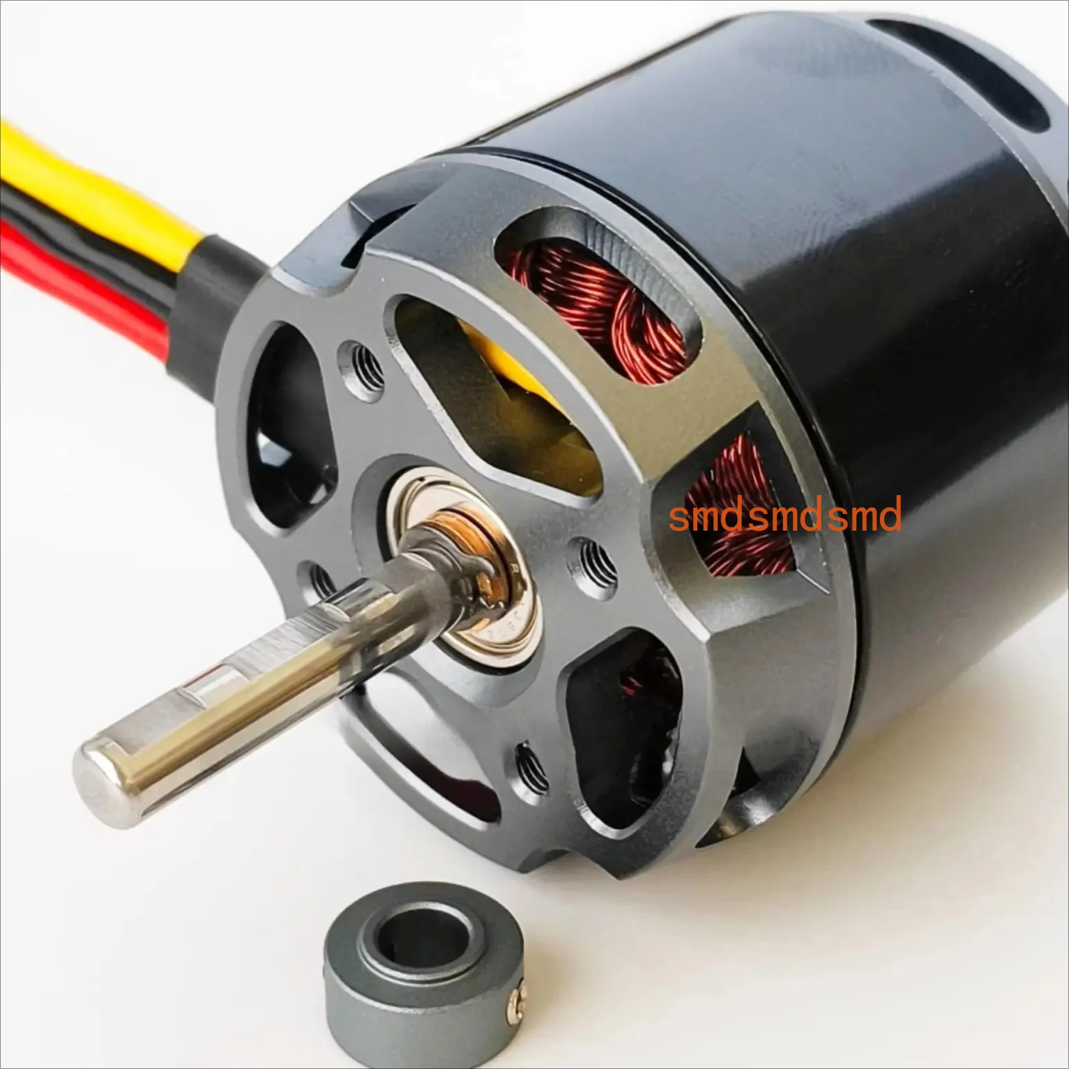 4250 (3520) Brushless Motor Nesting Boat Motor High Quality High Power Model Aircraft  Car  Ship