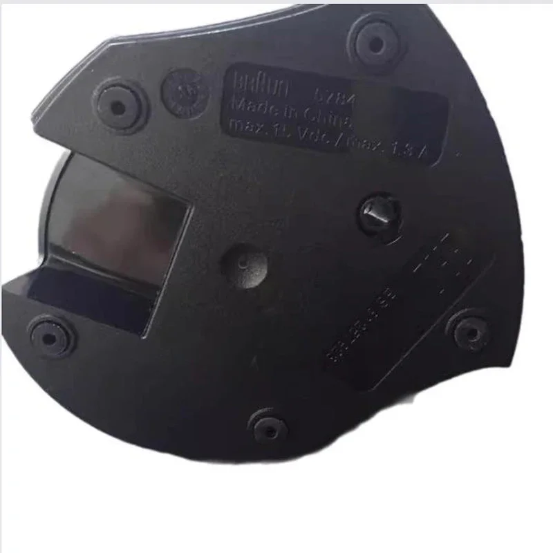 1 szt. Podstawa ładowarki do golarki Braun S3 seria 320 330 340 350 360 370 380 390cc