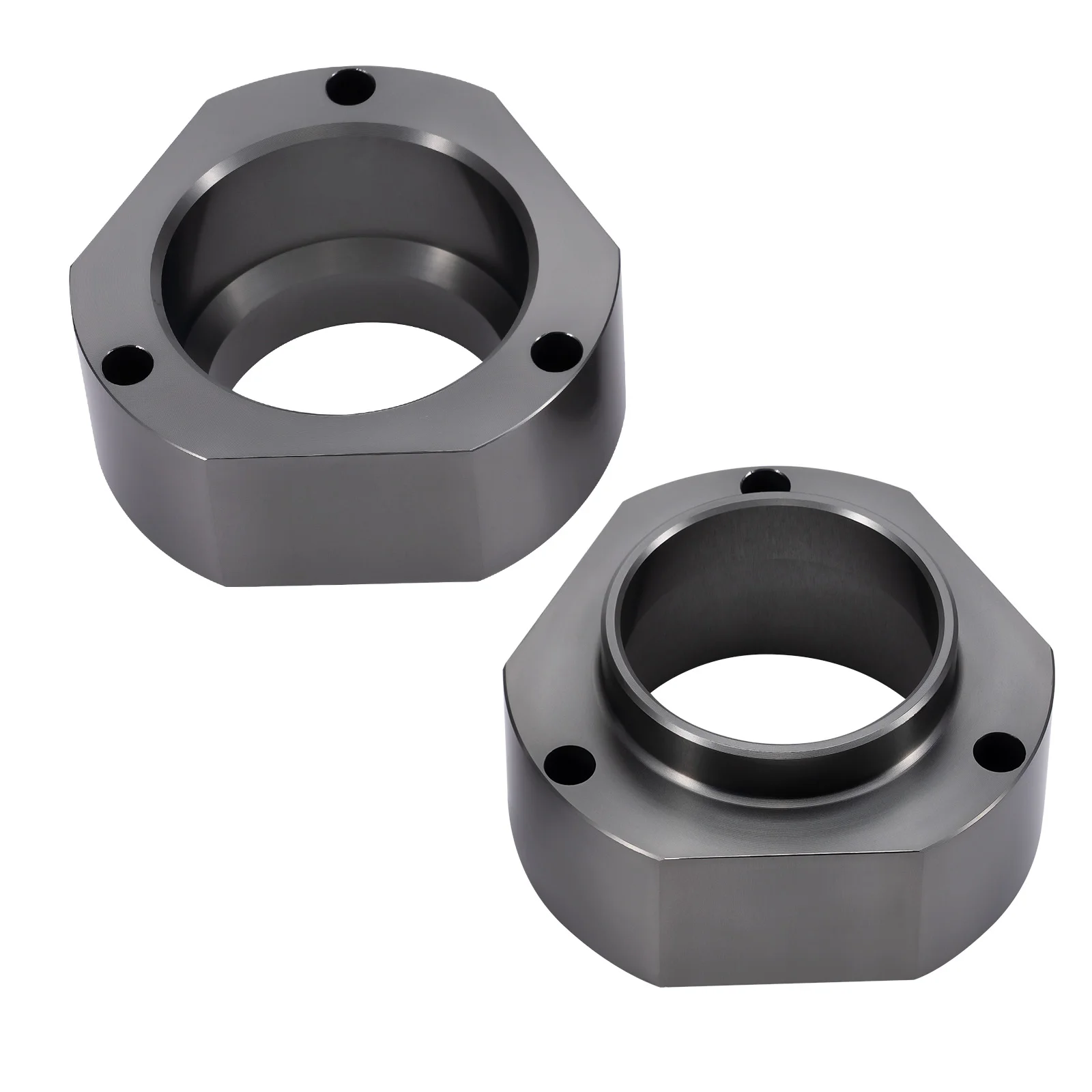 Front Rear 2'' Leveling Lift Kit Spacers for Geo Tracker Sport 1989-1998 1992