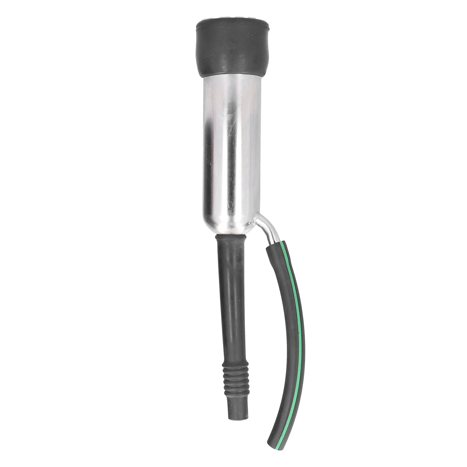 Milking Teat Cup Stainless Steel Rubber Replacement Milking Machine Accessory for Farm Livestock Equipment