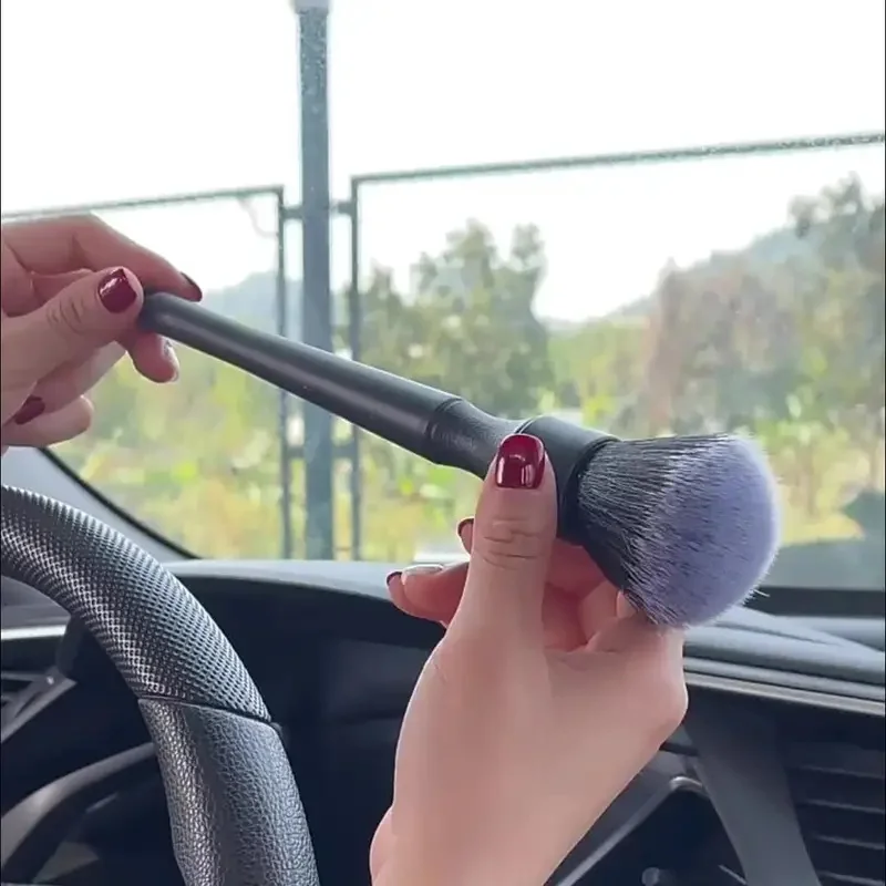 Multi-Purpose Detail Cleaning Brush 4