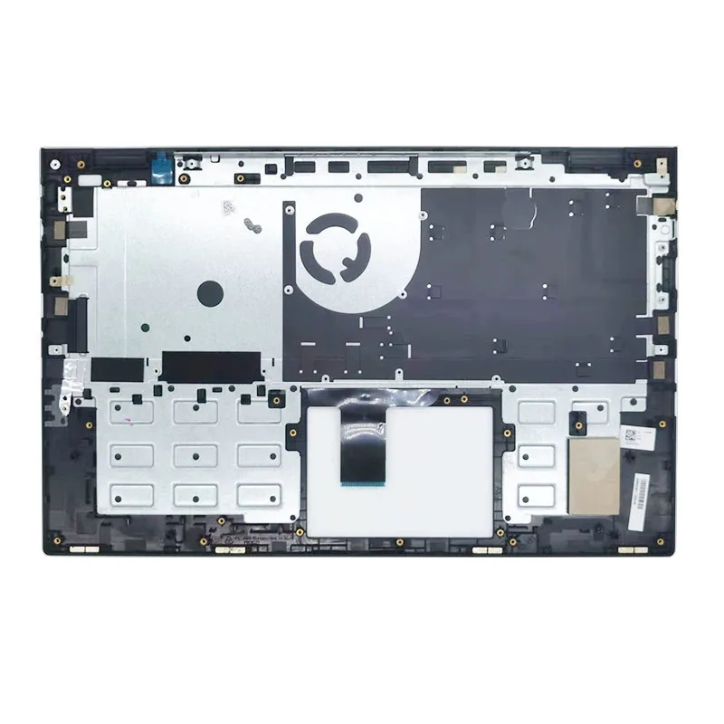 

Новая клавиатура темно-синего цвета с упором для рук и клавиатурой с раскладкой США и Великобритании для Asus Expertbook B1500C B1500 B1500CEA