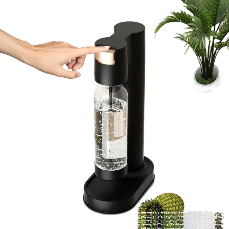 

Bubbles, water machine, soda, drinks, carbonic acid