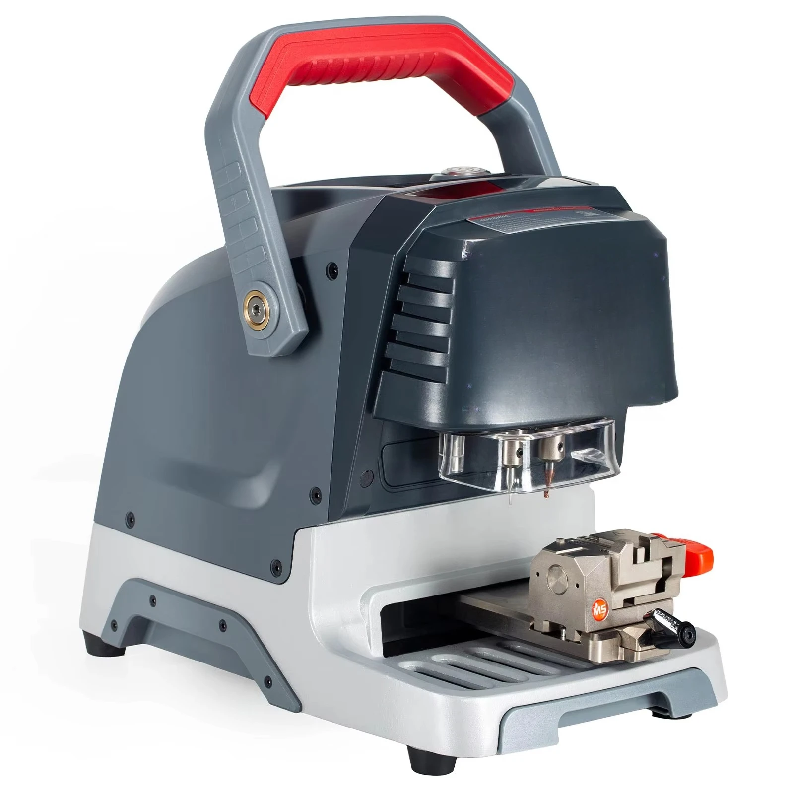 EU/US Ship Free Xhorse Condor Dolphin XP005 Key Cutting Machine Multi-Language Automatic Locksmith Tools Key Cutting Machine