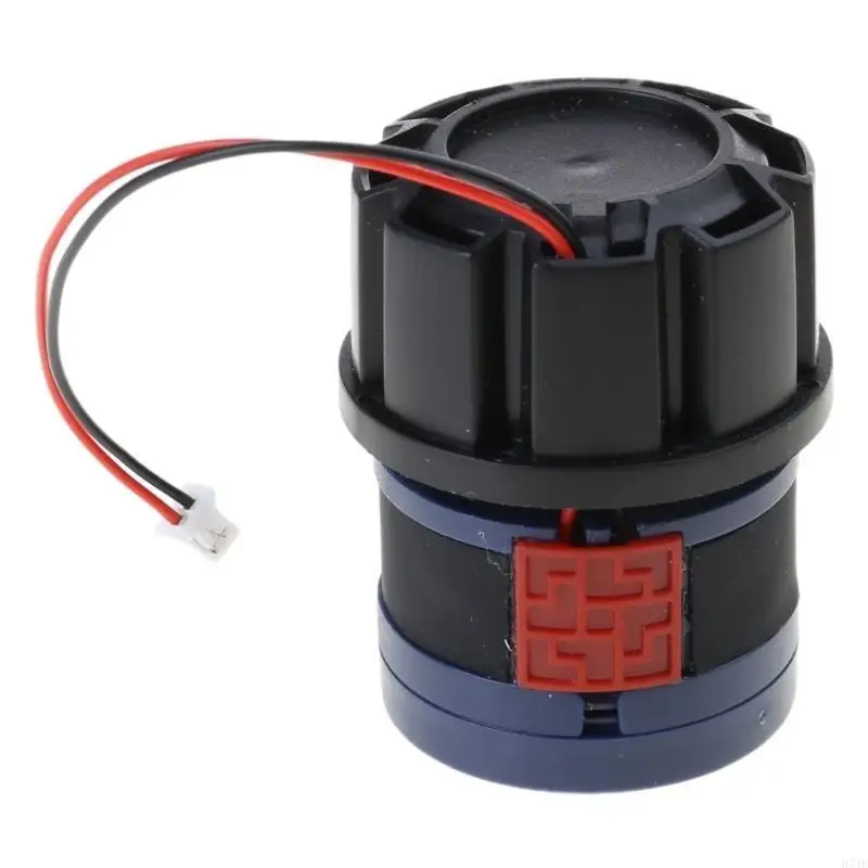 H7JF cápsulas microfone dinâmicas Cores microfone substituição para concertos estúdio ktv