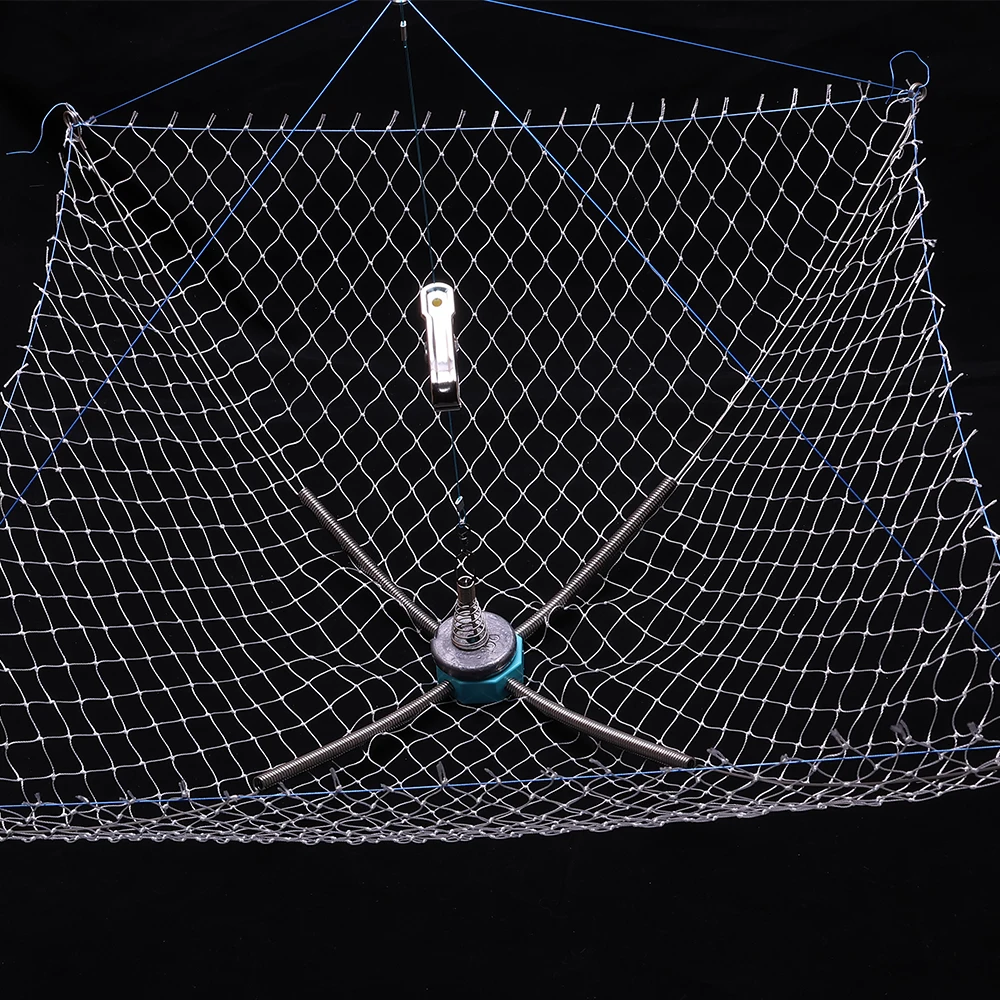 Thumbnail 4 - #13 New Fishing Nets Arrivals