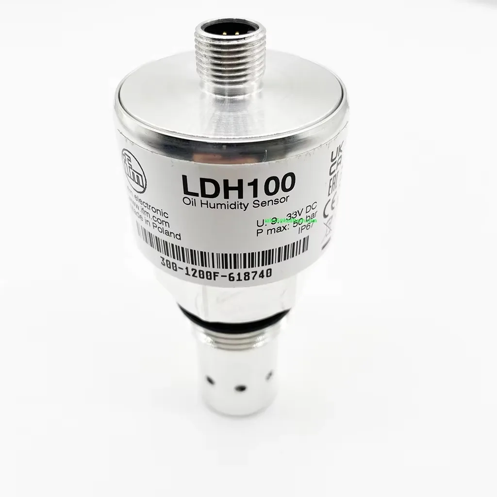 

Gold seller Brand new original oil humidity detection sensor LDH100 Oil Humidity Sensor