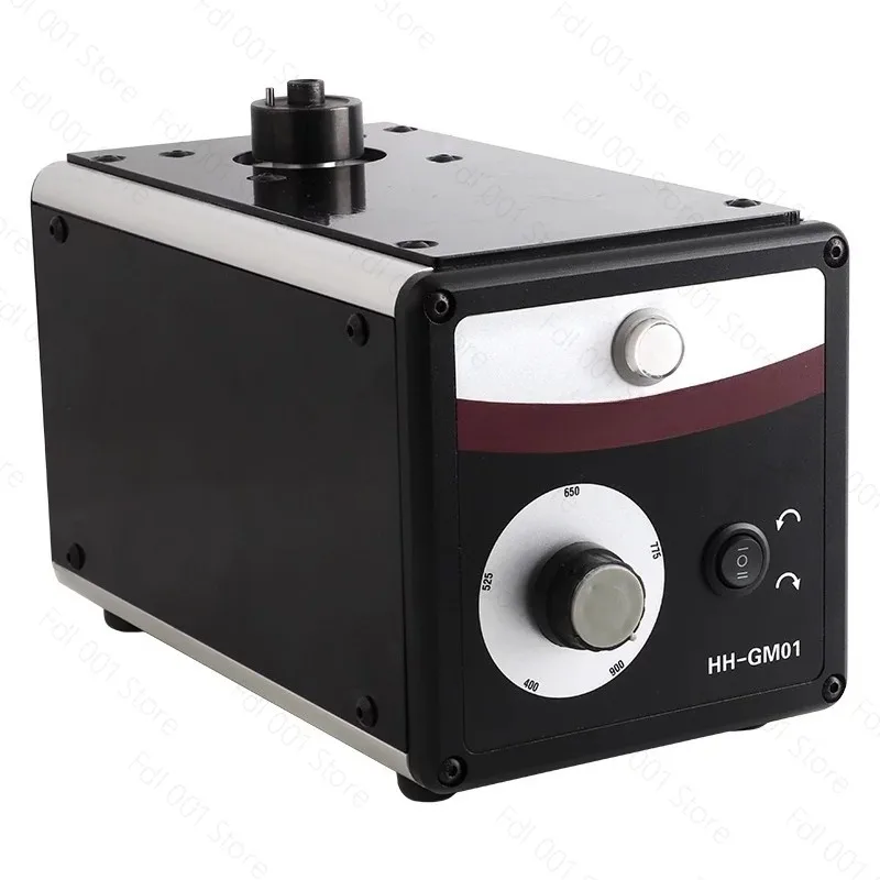 High Speed Engraving Machine  New Graver Grinding Carve Knife Polishing Machine for Precision Engraving Polishing Work