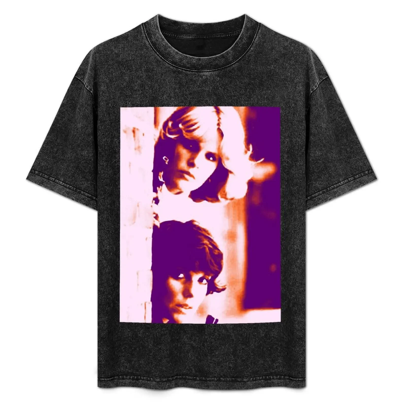 

For Men Women C And L Pink Awesome For Music Fan T-Shirt basketball graphic tees quick-drying mens graphic t-shirts hip hop