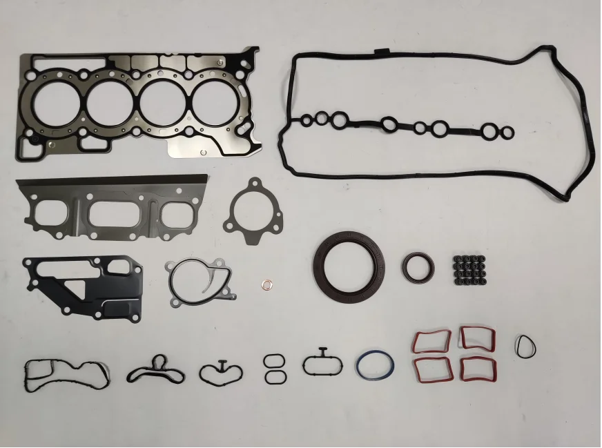 

Engine Overhaul Gasket Full Repair Seal Kits for NISSAN QASHQAI J11Z 10101-00Q2B